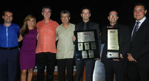 grand sirenis riviera maya receives three rci awards