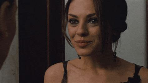 mila kunis s find and share on giphy