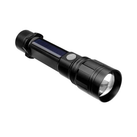 professional manufacturerfactory  led flashlightled torchrechargeable flashlightoutdoor