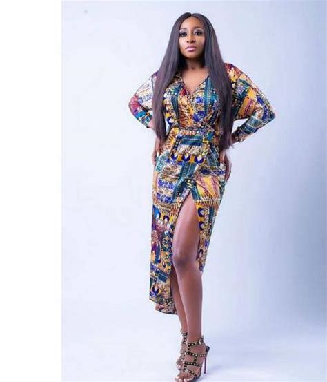 ini edo shares sexy birthday pics celebrities nigeria