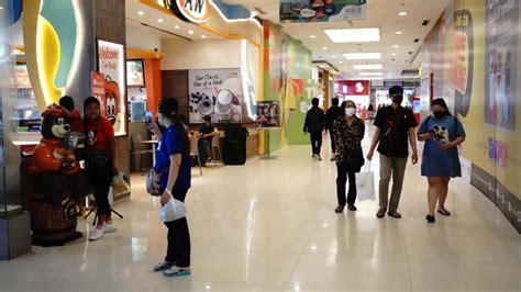 tangcity mall adakan program gratis parkir bagi pengunjung serpong update