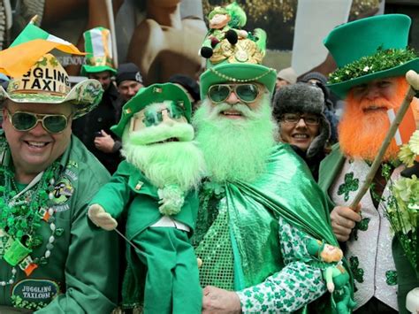 14 parties to get your irish on this st patrick s day shanghaiist