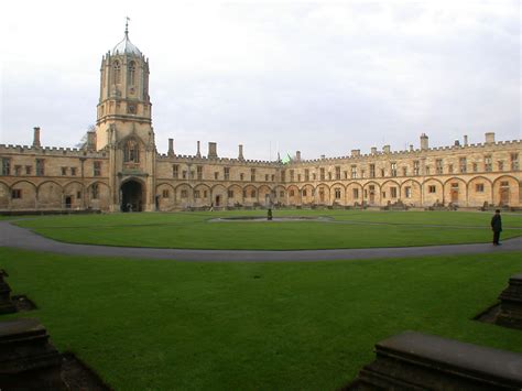 filechrist church college quadrangle oxford ukjpg wikipedia