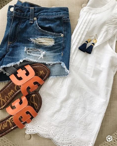 pin by honey we re home on hwh instagram in 2019 summer outfits outfits cute summer outfits