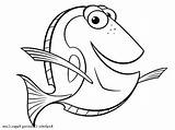 Coloring Dory Fish Pages Color Fishing Drawing Catfish Baby Step Bobber Hook Flathead Printable Print Immediately Hooks Getdrawings Eel Electric sketch template