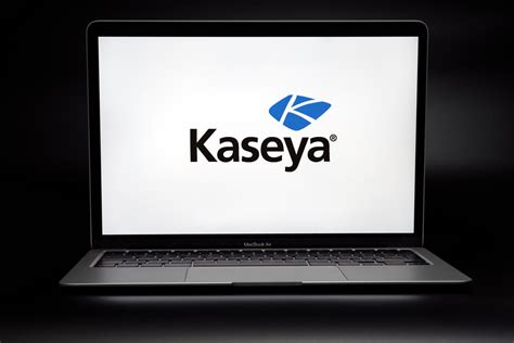 kaseya left customer portal vulnerable   flaw    software krebs  security