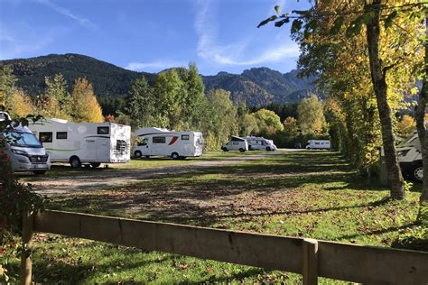 campingplatz bannwaldsee pincamp  adac
