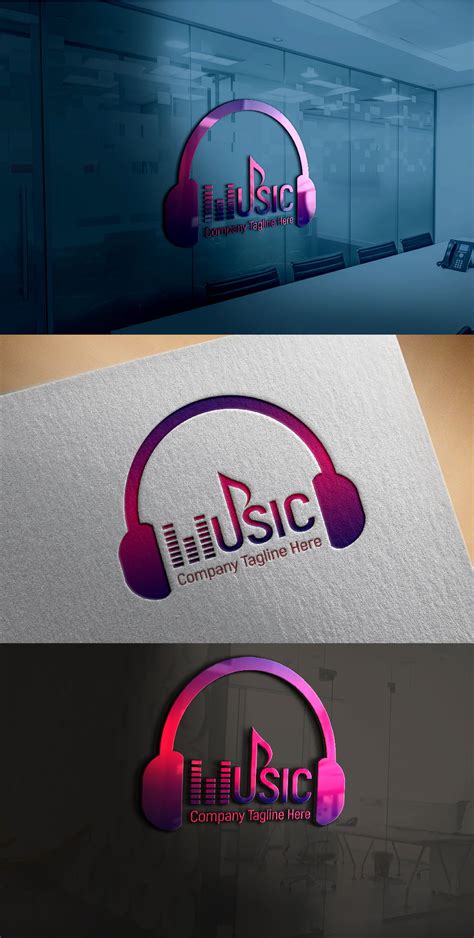 professional  logo design  psd template graphicsfamily