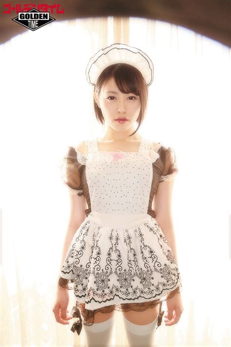 straight outta hokkaido an innocent but horny maid mayu