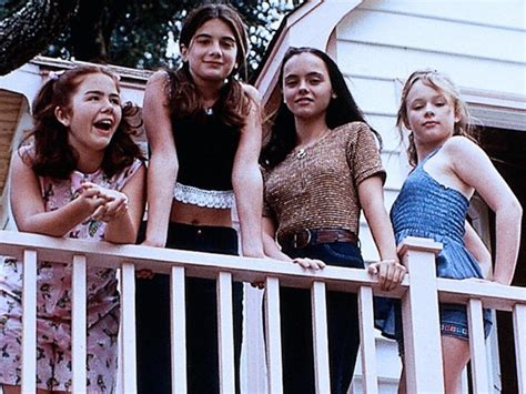 The 25 Best Coming Of Age Movies Of The 1990s – Taste Of Cinema – Movie