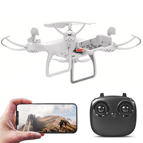 ls quadcopter drone foldable fpv profissional drones  camera hd altitude hold mode dual