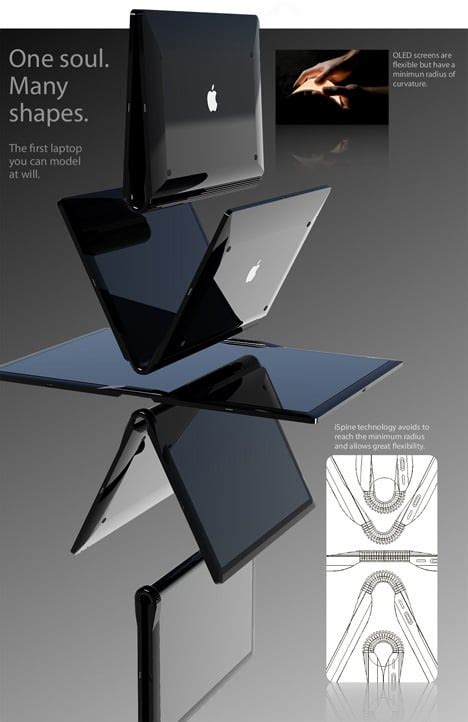ten futuristic computer concepts yanko design