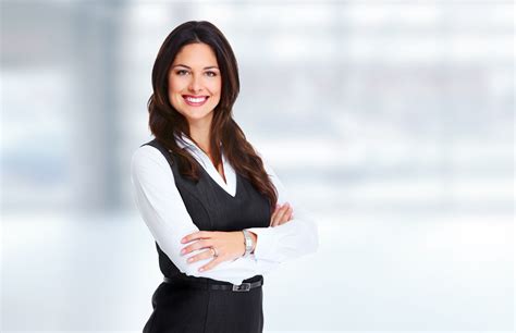 5 leadership qualities for a business woman that hardly