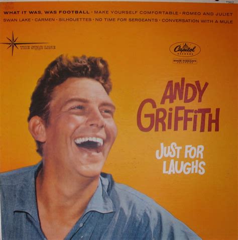 allens archive  early   country  andy griffith