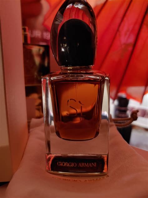 le parfum giorgio armani perfume  fragrance  women