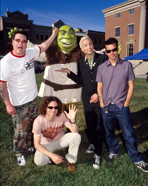 somebody once told me an oral history of smash mouth s ‘all star