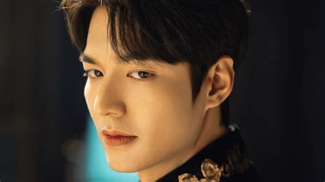 The King Drama Lee Min Ho Terbaru Akan Tayang Di Netflix