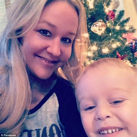 mississippi mother s sore throat turned out to be cancer daily mail