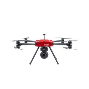 china ewz  coaxial multi rotor commercial drone china drone price