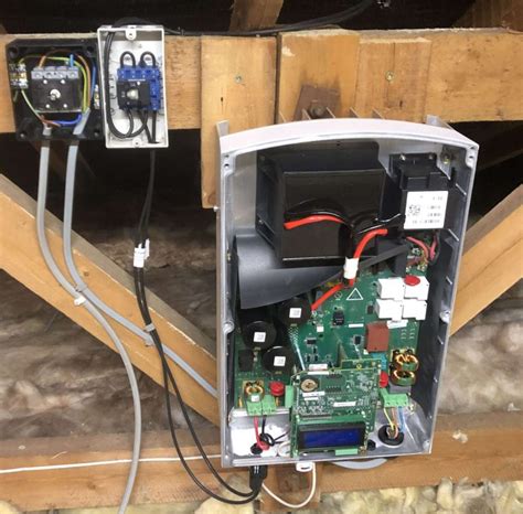 solaredge inverters monitoring  pv equipment