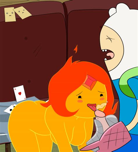 Rule 34 2013 Adventure Time Big Breasts Breasts Card