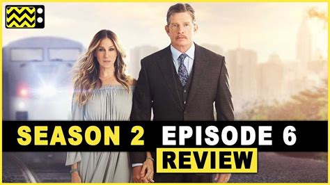 divorce season 2 episode 6 review and reaction afterbuzz tv youtube