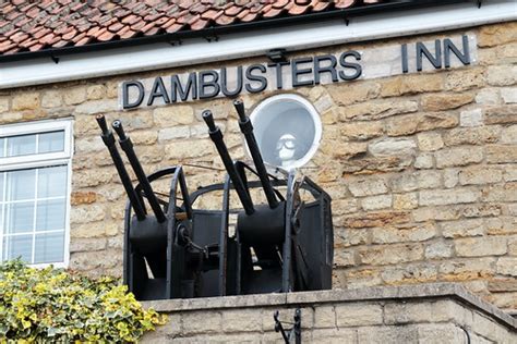 dambusters inn scampton lincolnshire uk david seall flickr