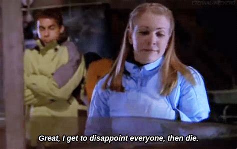 18 Sabrina The Teenage Witch S That Sum Up Your Entire