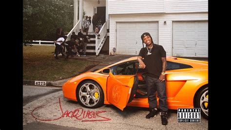Jacquees Ft Chris Brown All My Life Instrumental