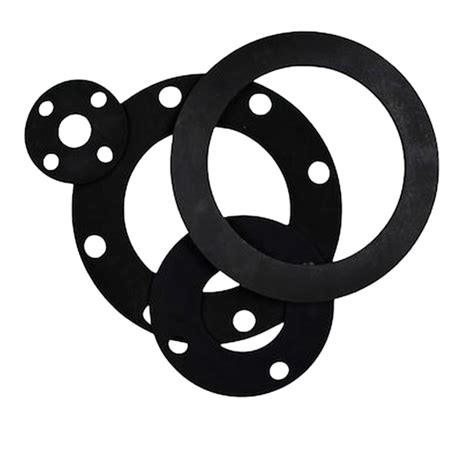 butyl rubber gaskets material  rubber company