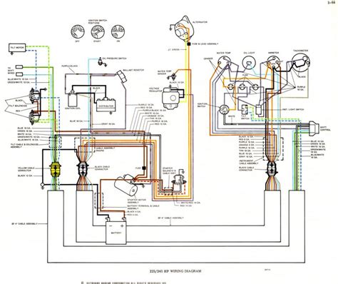 yamaha outboard tach wiring manual  books yamaha outboard tachometer wiring diagram