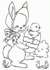 Coloring Easter Pages Bunny Print Bluebonnet Bonnet Printable Popular Coloringhome Blue Kids sketch template