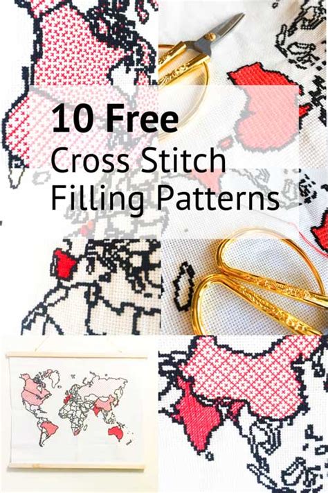 simple cross stitch patterns  print  xstitchlittlestories