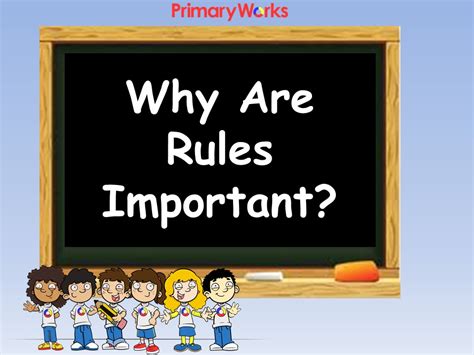 importance  rules powerpoint  ks ks assembly  pshe lesson  primary school
