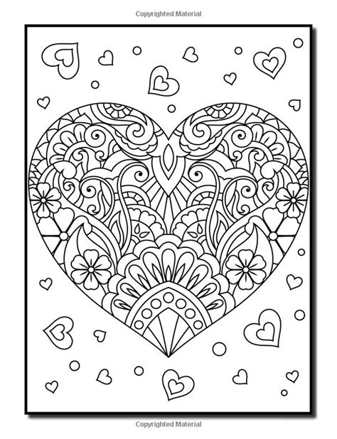 adults  relaxation coloring pages