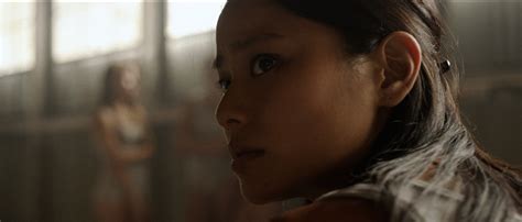 First Trailer For Sxsw Hit Eden Sees Jamie Chung Caught