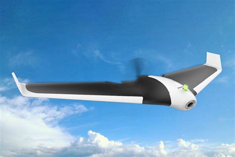 parrot disco fpv fixed wing drone hypebeast