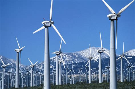 wind power hgen capital