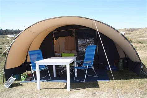 spacious neat tent vlieland  dunes   beach tents  rent  oost vlieland