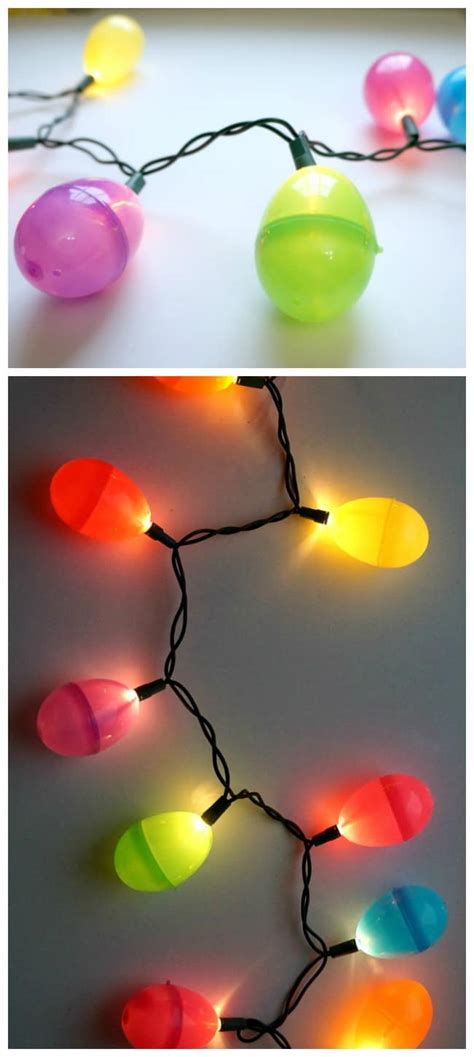 cute diy outdoor easter decorations
