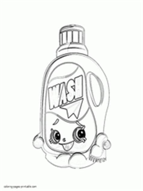 limited edition rainbow bite shopkins coloring pages color save
