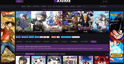 15 free anime streaming sites to watch latest anime episodes in full hd