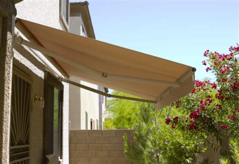 retractable awning  home dont stop living