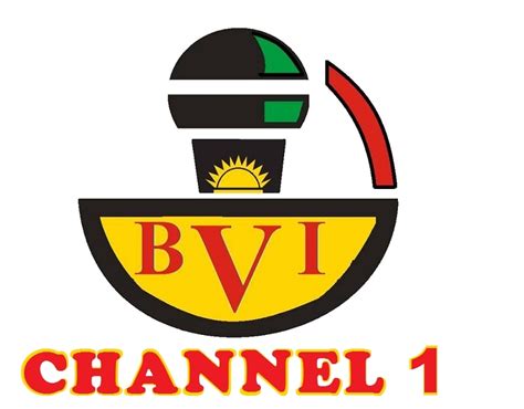 bvi logo transperent  bvi channel