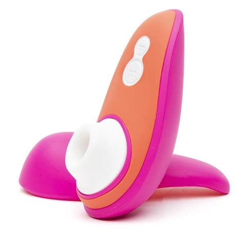 11 Sex Toys That Well And Truly Suck In All The Right Ways