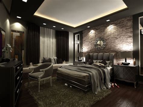 Black Bedroom Design Bedroom Design Comfortable Bedroom