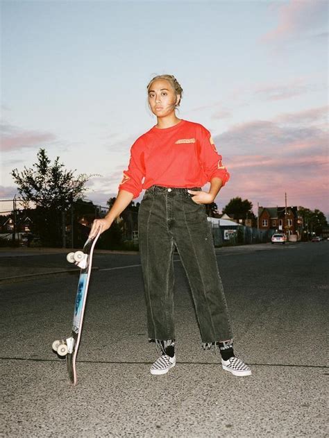 Pin On Nocturnal Skater Looks