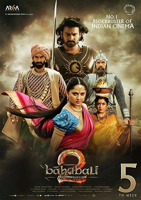 baahubali 2 the conclusion 2017 in 2020 bahubali 2 full movie