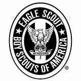 Eagle Scout Logo Clip Bsa Boy Clipart Clipartmag Clipground sketch template