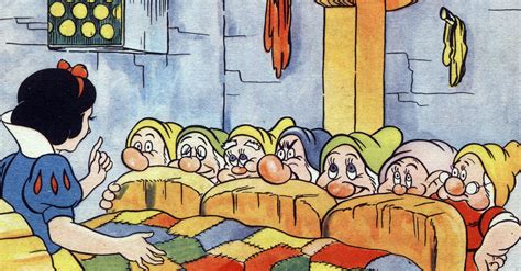 snow white banned from qatari school library huffpost